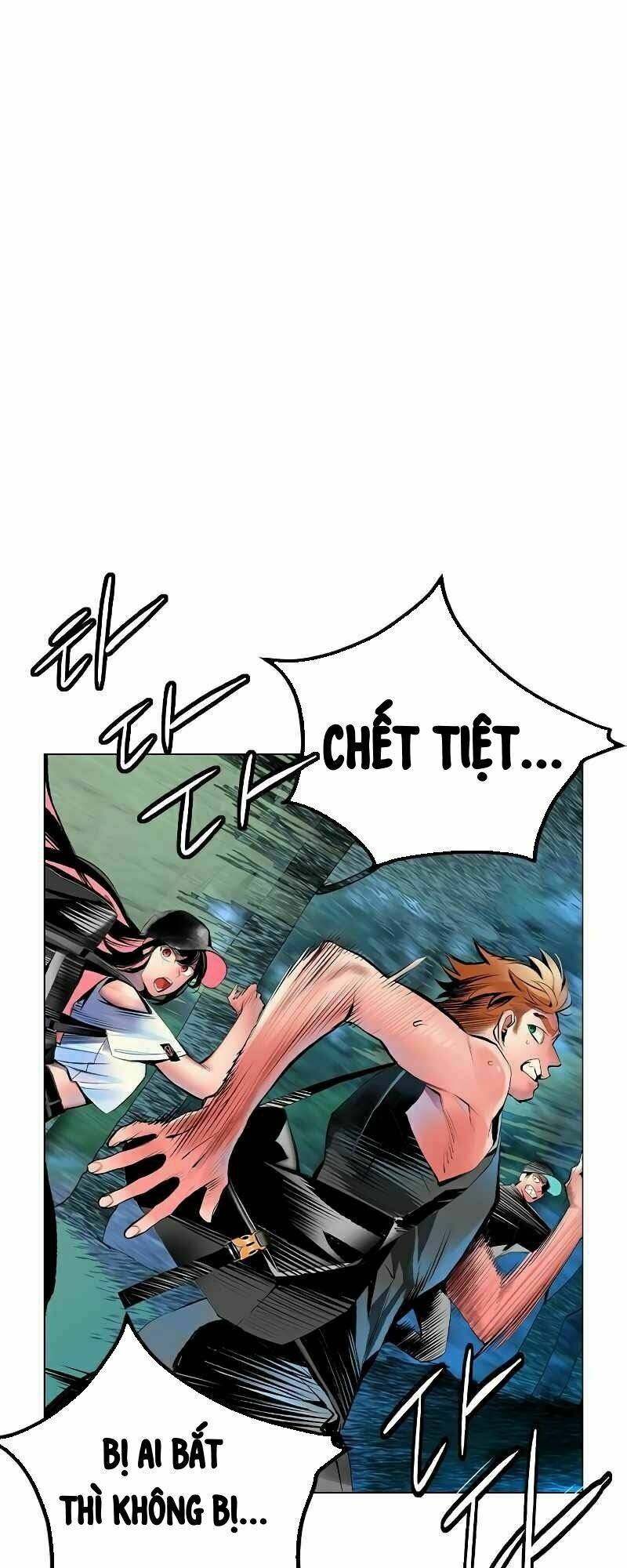 Nhân Trùng Đại Chiến Chapter 71 - Trang 2