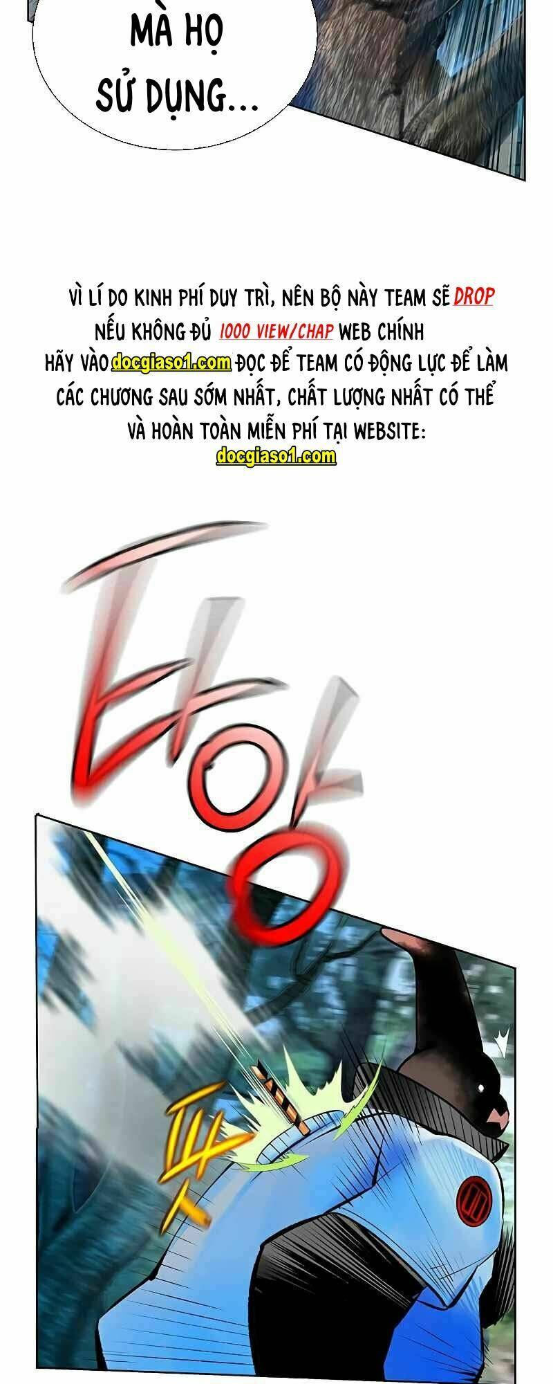 Nhân Trùng Đại Chiến Chapter 71 - Trang 2