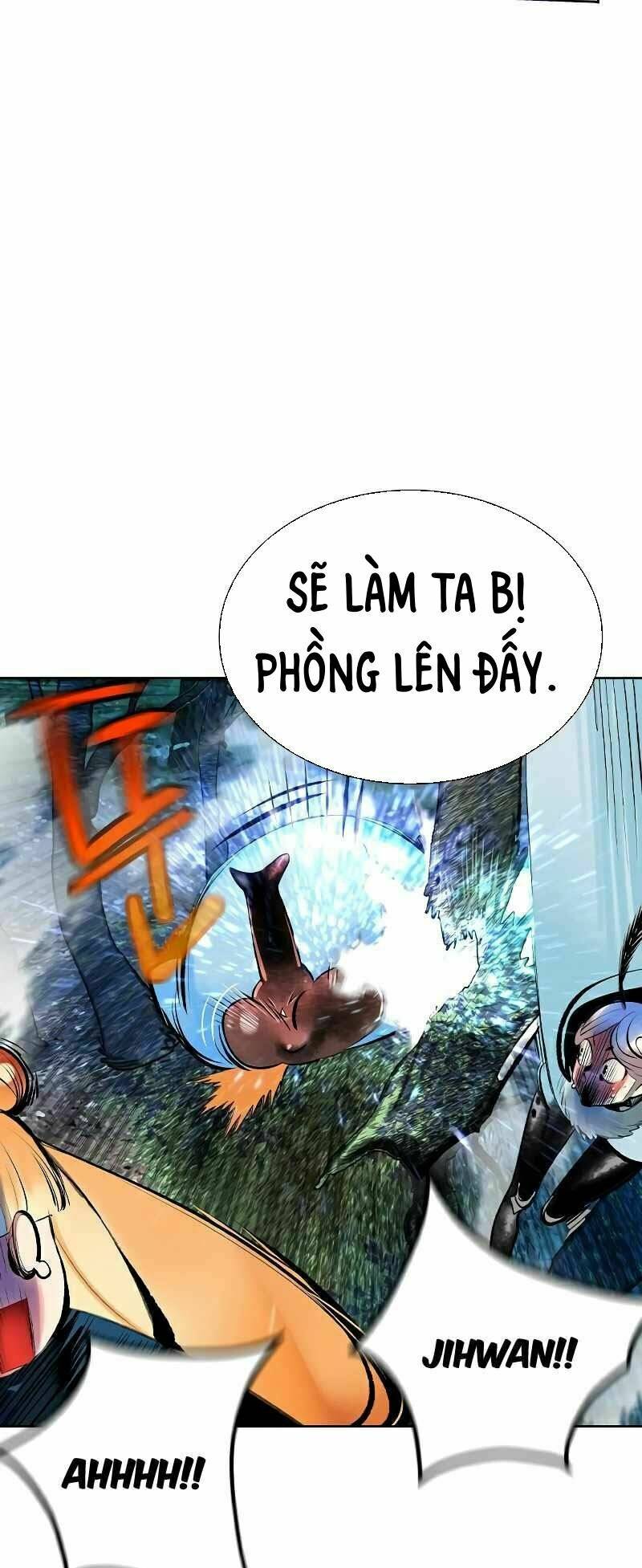 Nhân Trùng Đại Chiến Chapter 71 - Trang 2