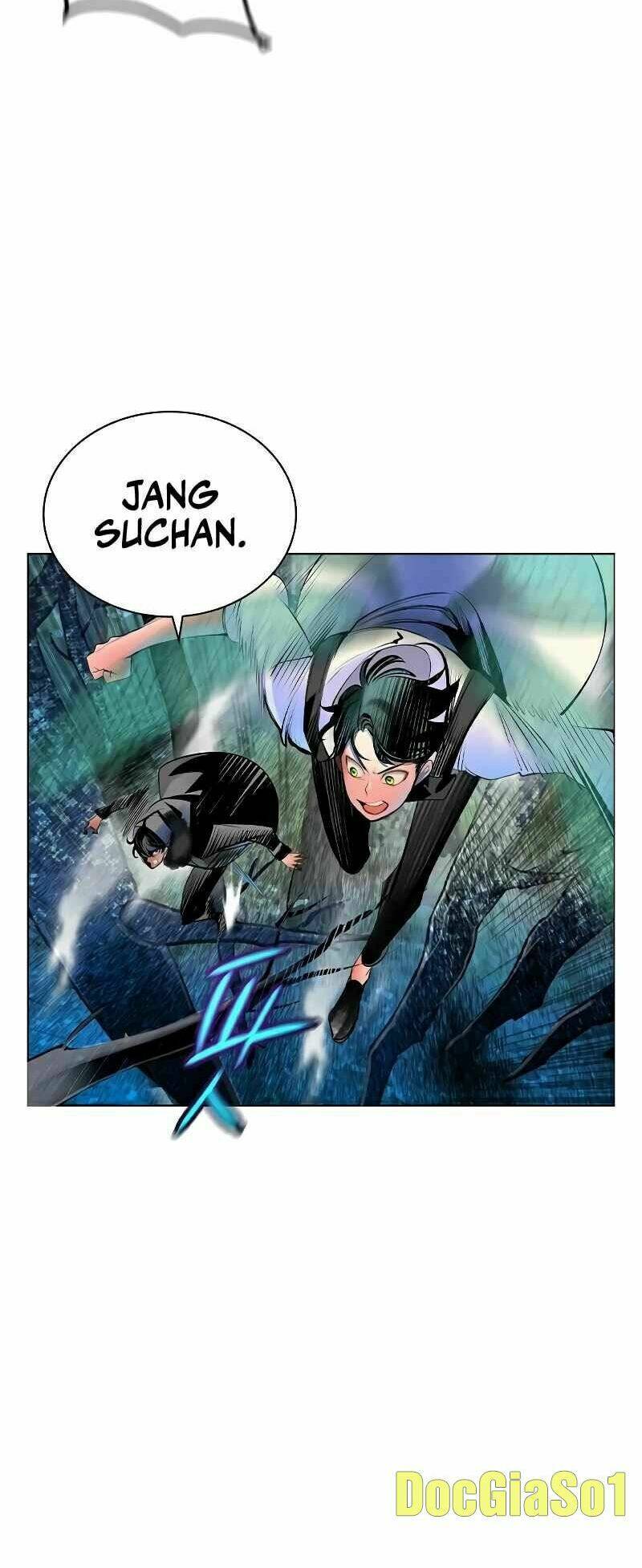 Nhân Trùng Đại Chiến Chapter 71 - Trang 2