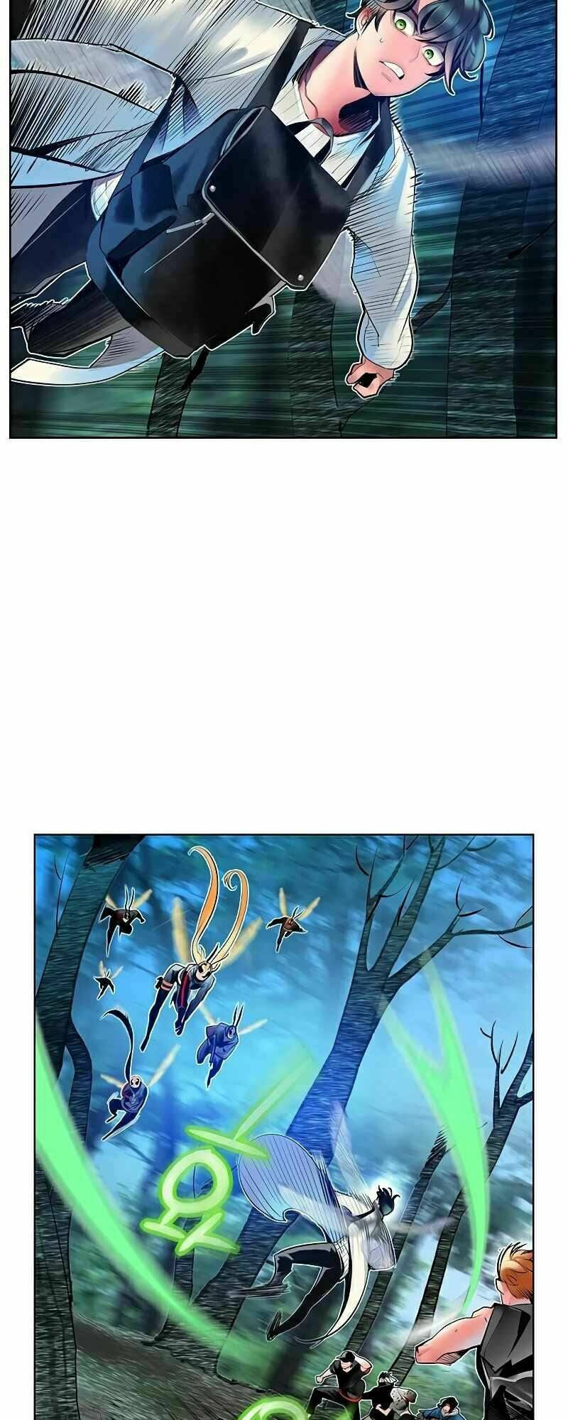 Nhân Trùng Đại Chiến Chapter 71 - Trang 2