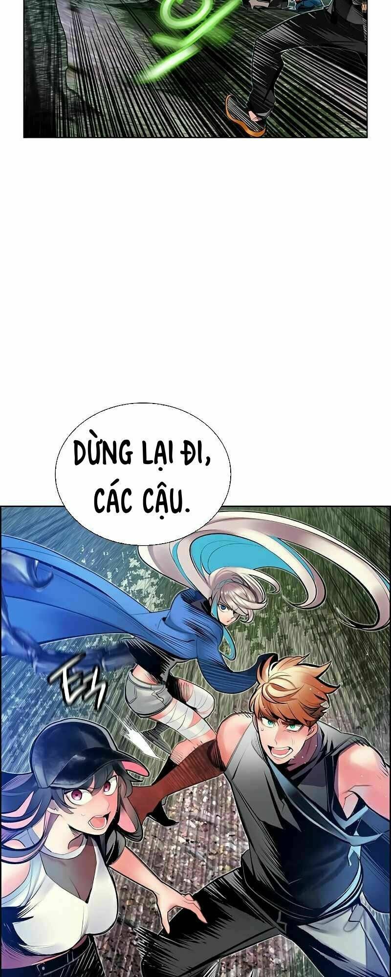 Nhân Trùng Đại Chiến Chapter 71 - Trang 2