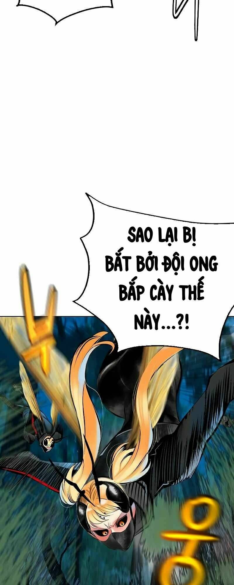 Nhân Trùng Đại Chiến Chapter 71 - Trang 2