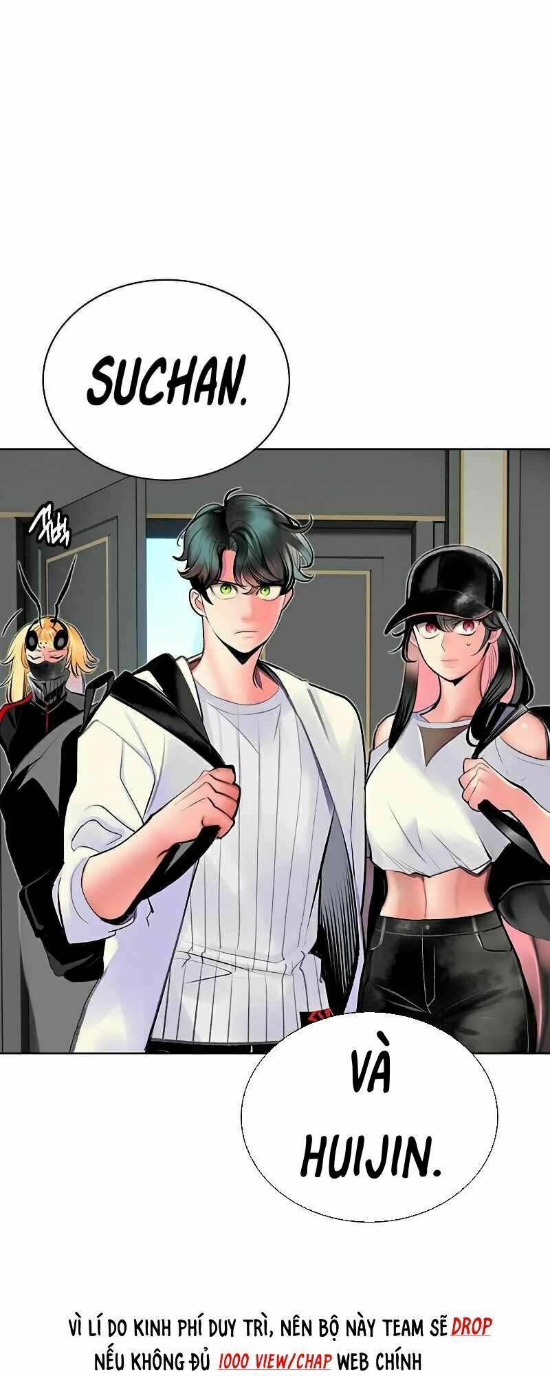 Nhân Trùng Đại Chiến Chapter 71 - Trang 2