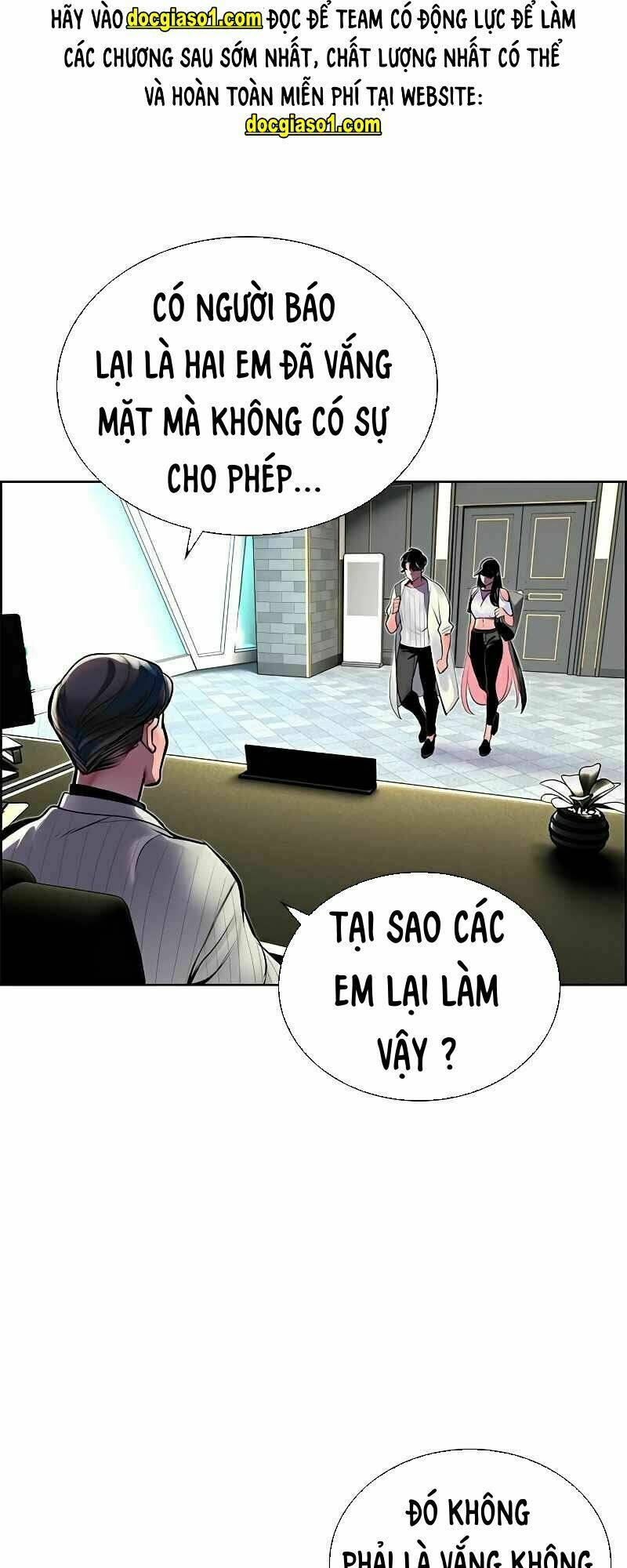 Nhân Trùng Đại Chiến Chapter 71 - Trang 2