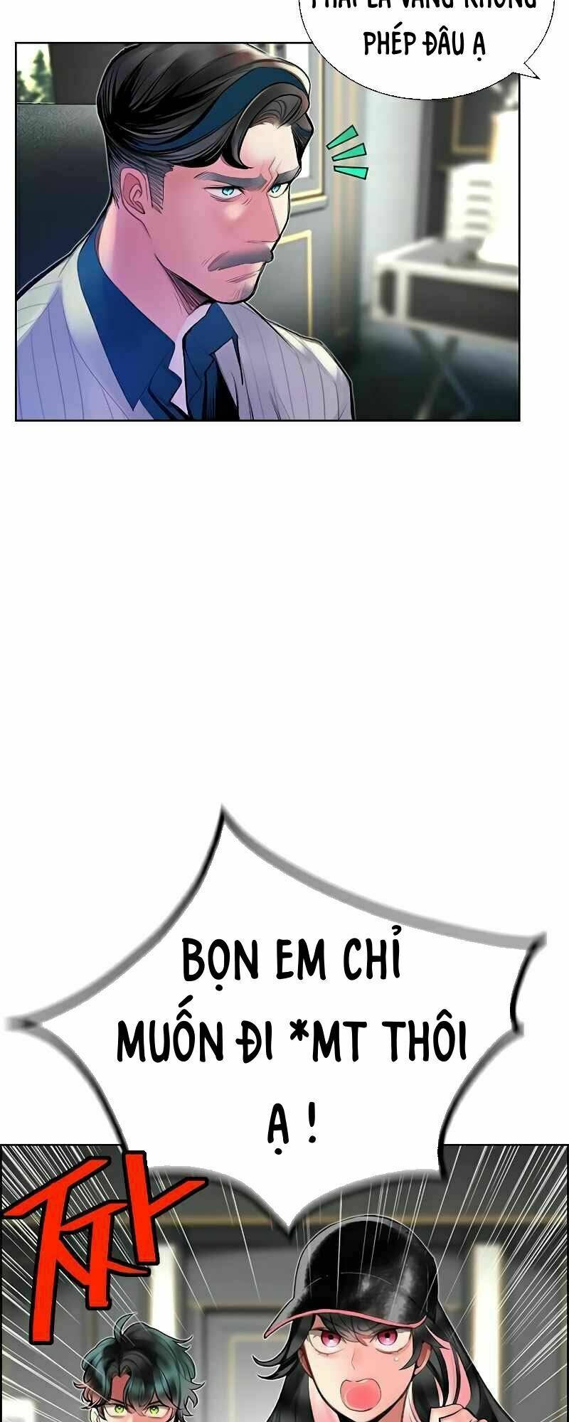 Nhân Trùng Đại Chiến Chapter 71 - Trang 2