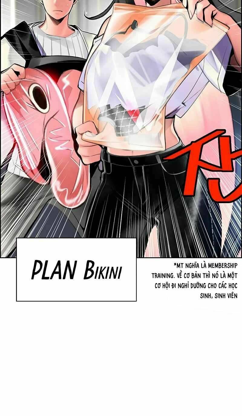Nhân Trùng Đại Chiến Chapter 71 - Trang 2