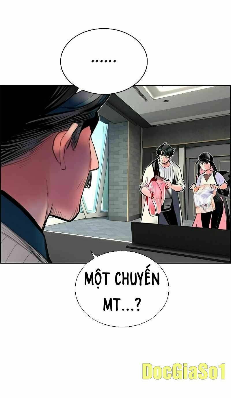 Nhân Trùng Đại Chiến Chapter 71 - Trang 2