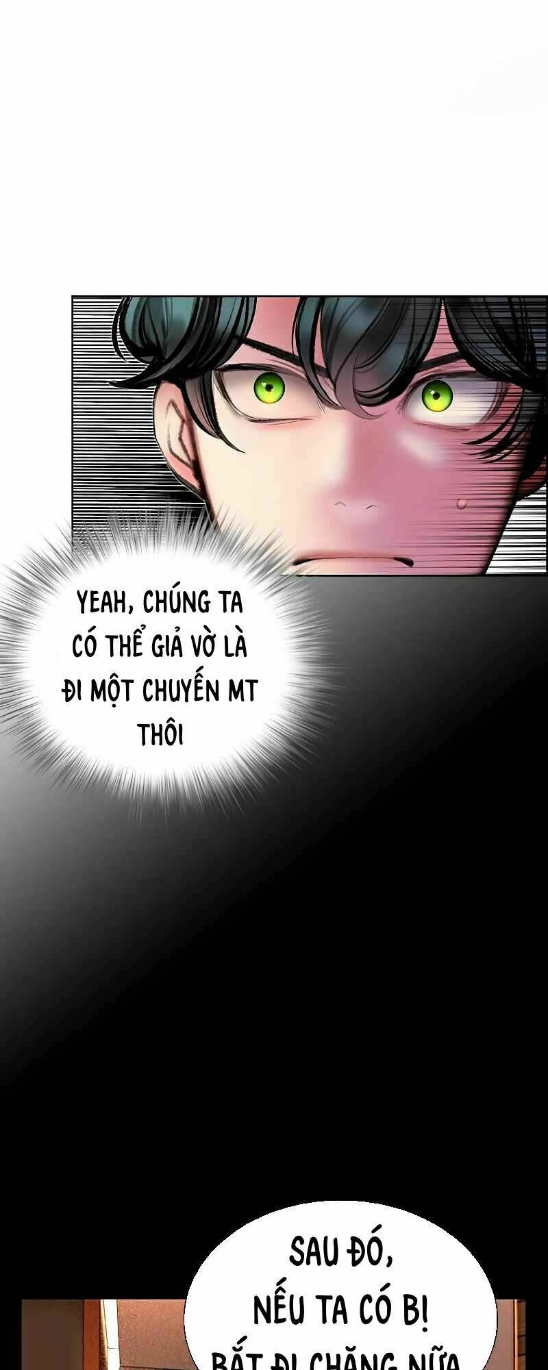 Nhân Trùng Đại Chiến Chapter 71 - Trang 2