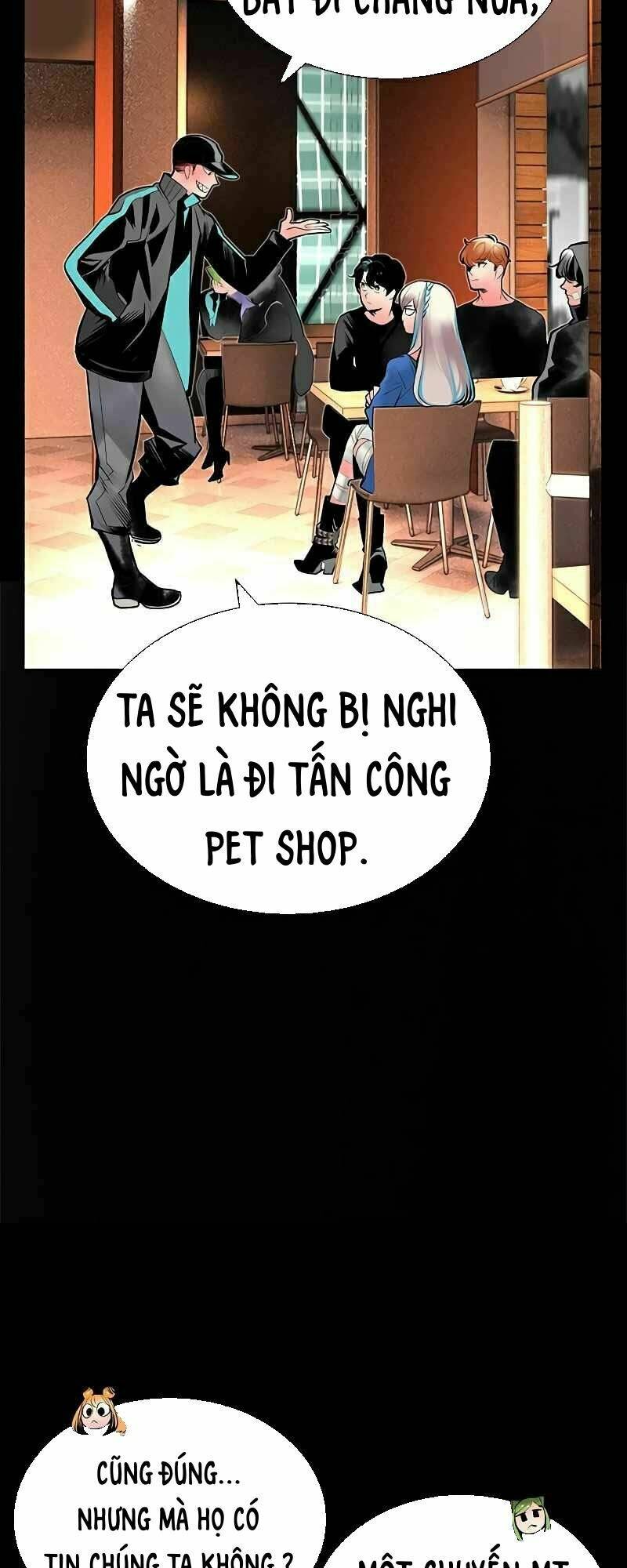 Nhân Trùng Đại Chiến Chapter 71 - Trang 2