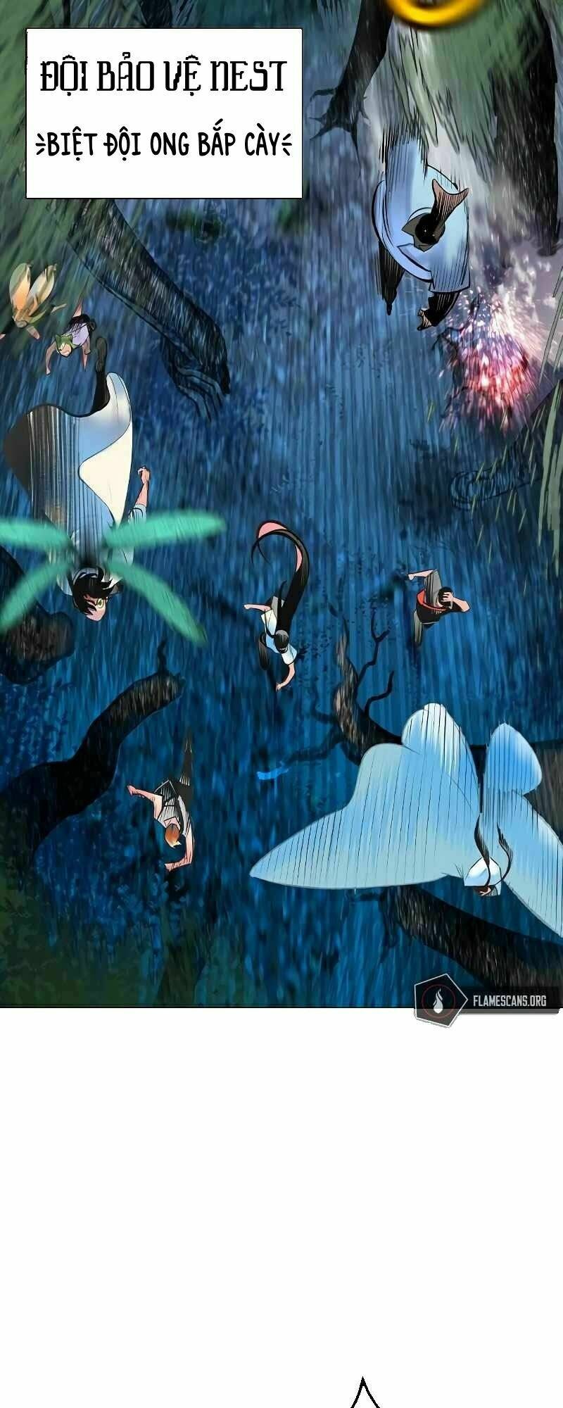 Nhân Trùng Đại Chiến Chapter 71 - Trang 2