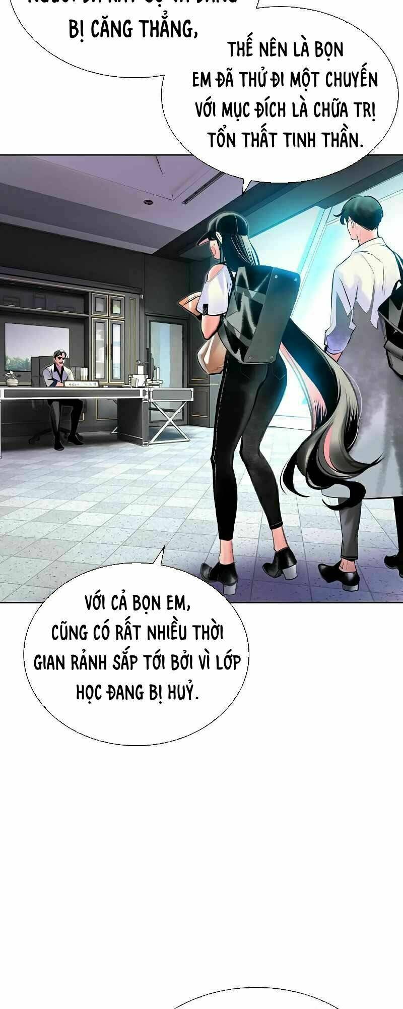 Nhân Trùng Đại Chiến Chapter 71 - Trang 2