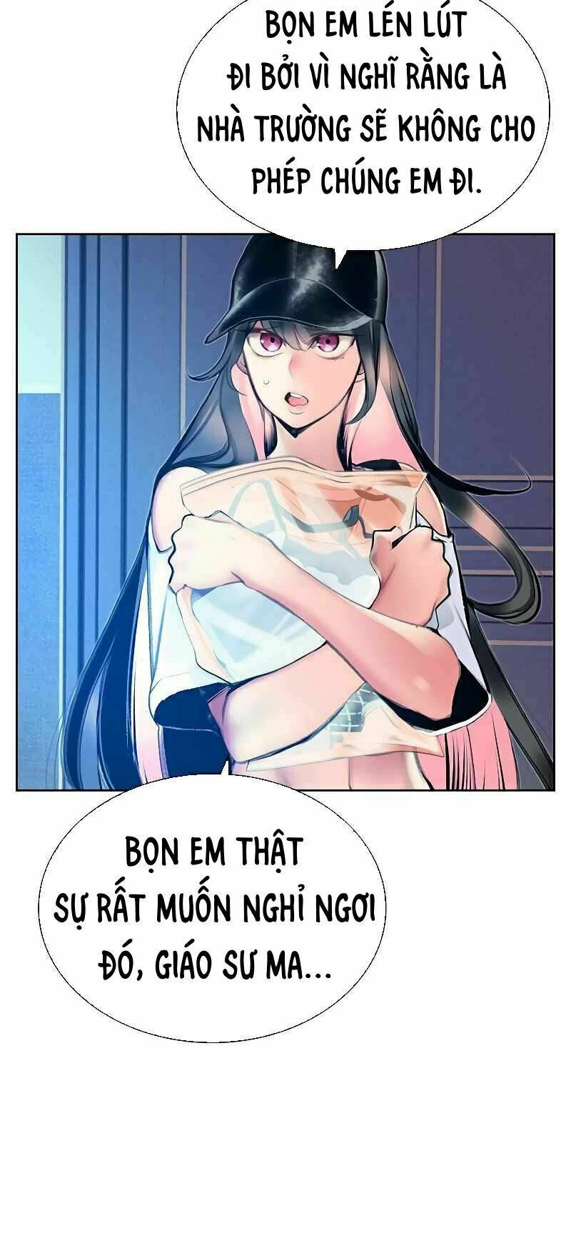 Nhân Trùng Đại Chiến Chapter 71 - Trang 2