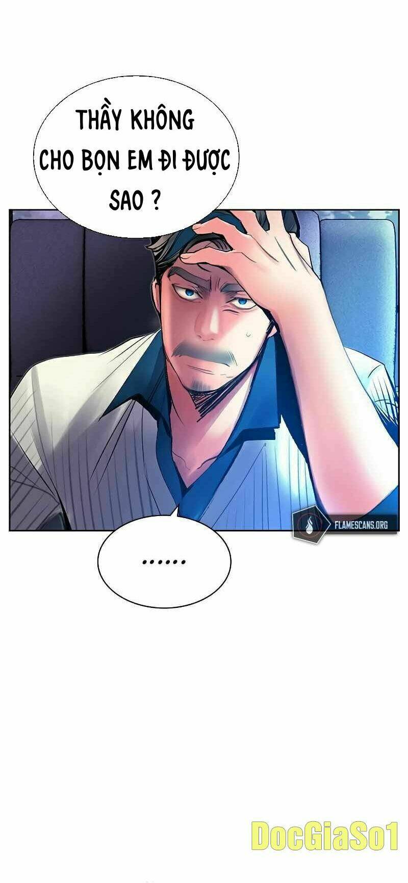 Nhân Trùng Đại Chiến Chapter 71 - Trang 2