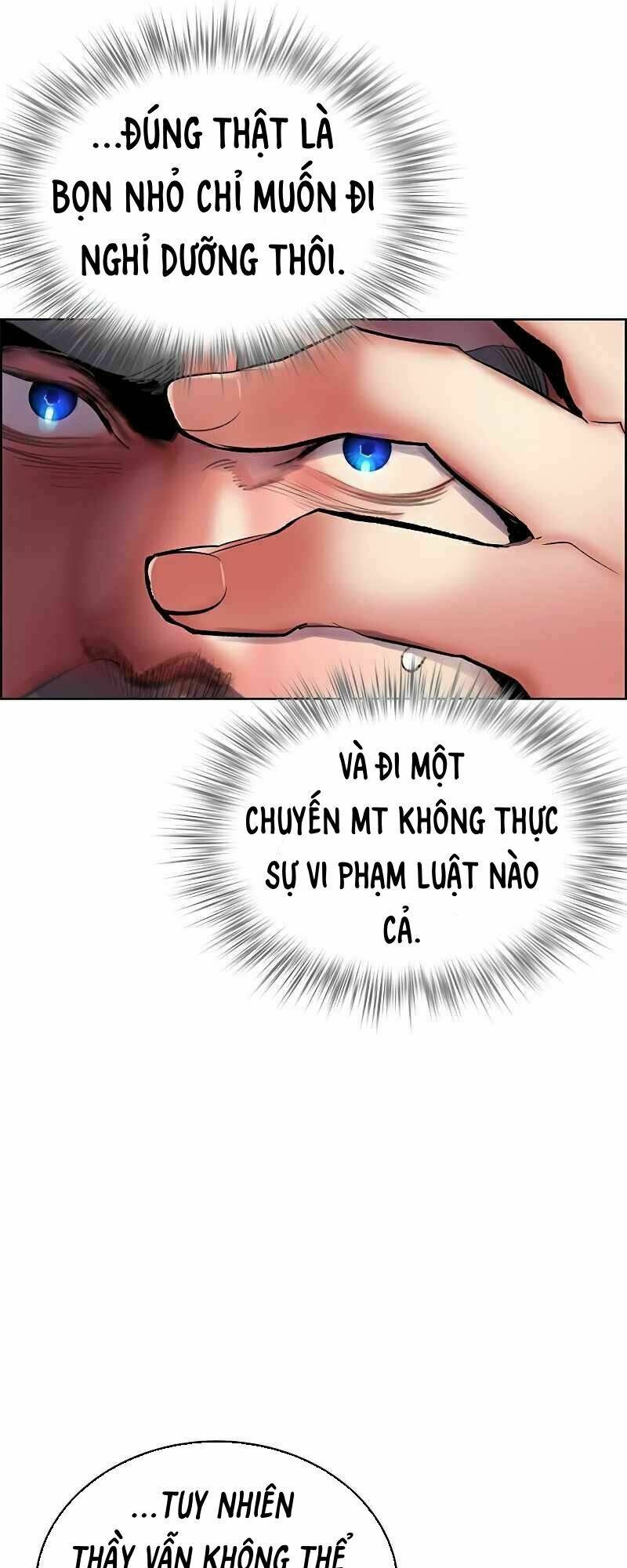 Nhân Trùng Đại Chiến Chapter 71 - Trang 2