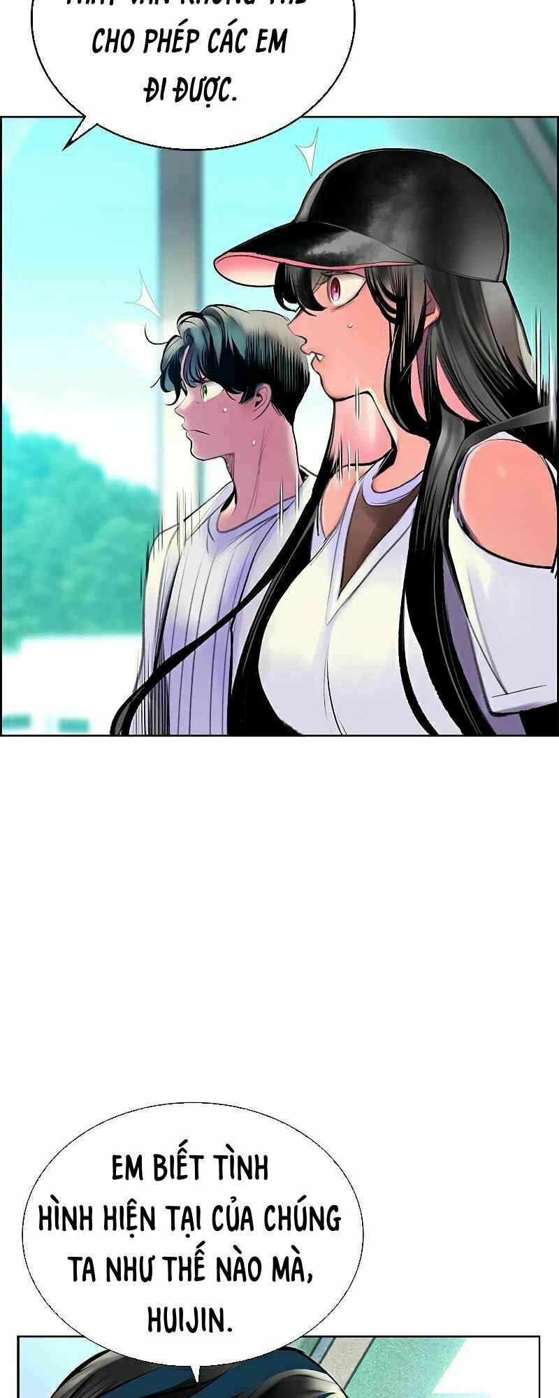 Nhân Trùng Đại Chiến Chapter 71 - Trang 2