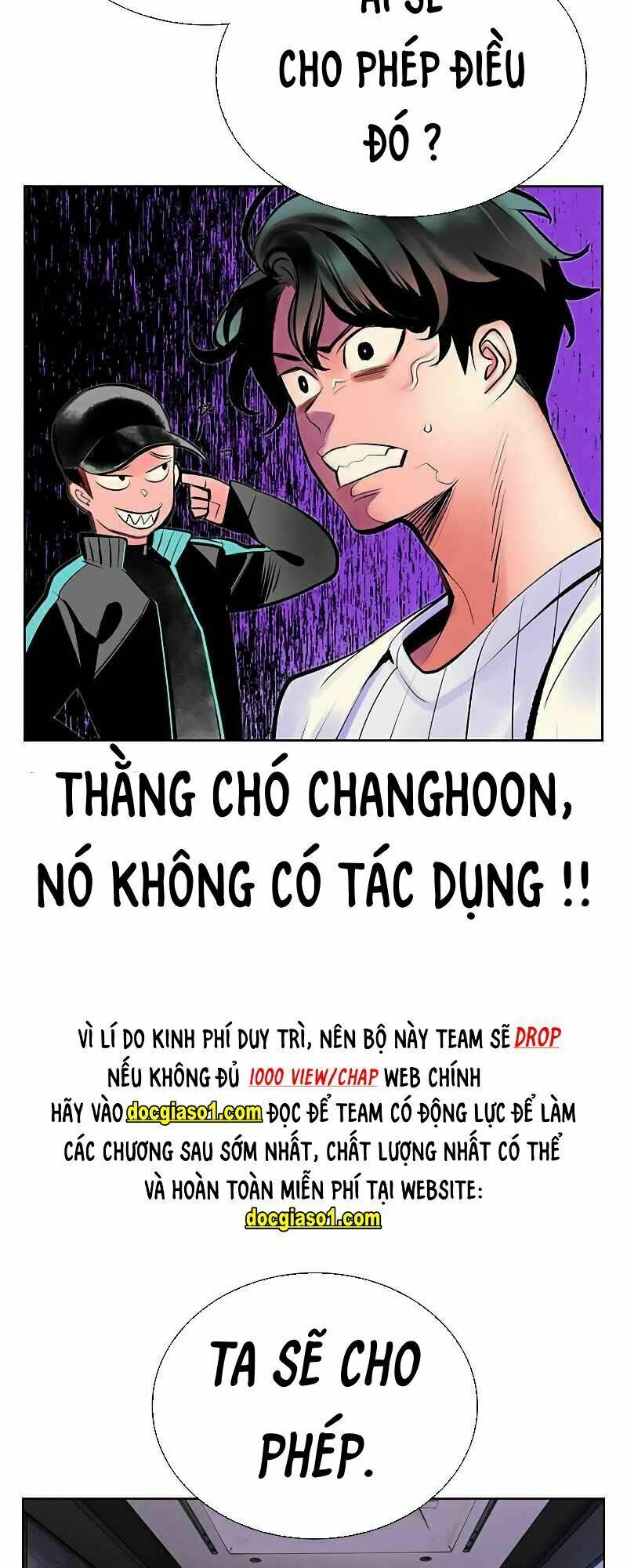 Nhân Trùng Đại Chiến Chapter 71 - Trang 2