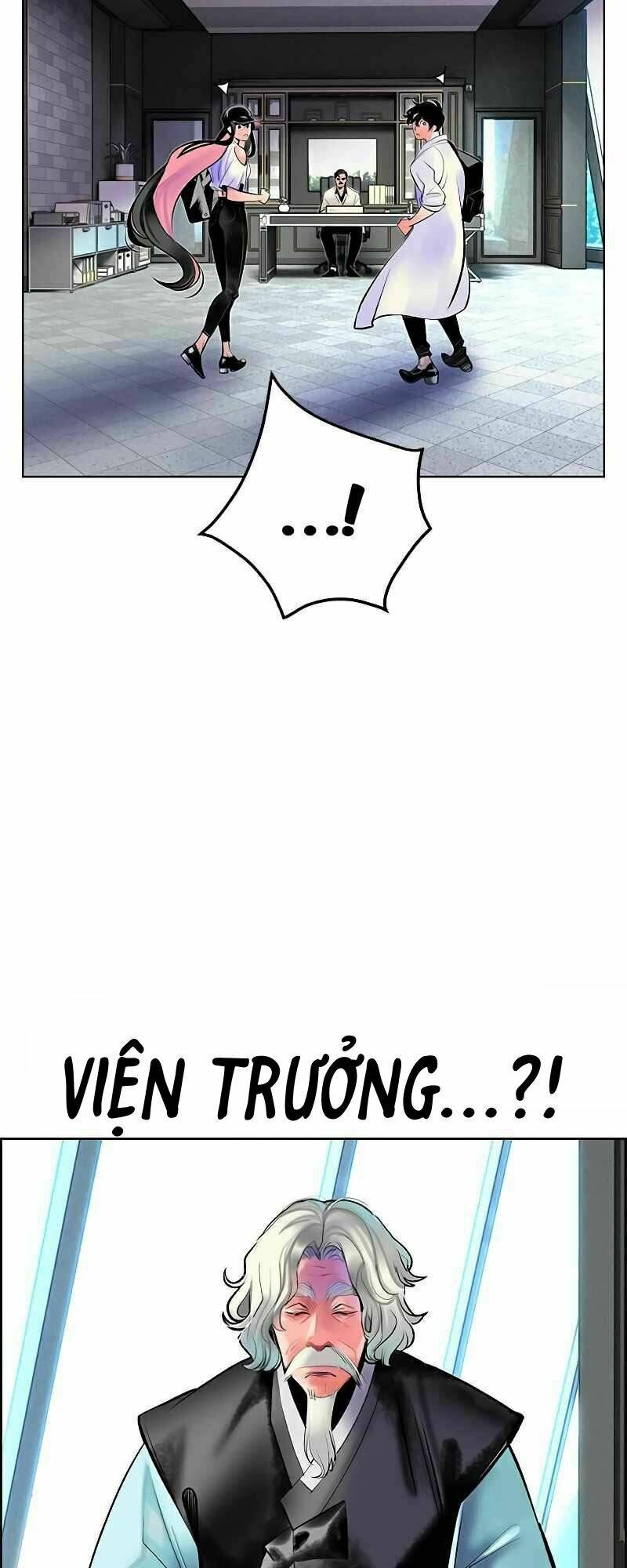 Nhân Trùng Đại Chiến Chapter 71 - Trang 2
