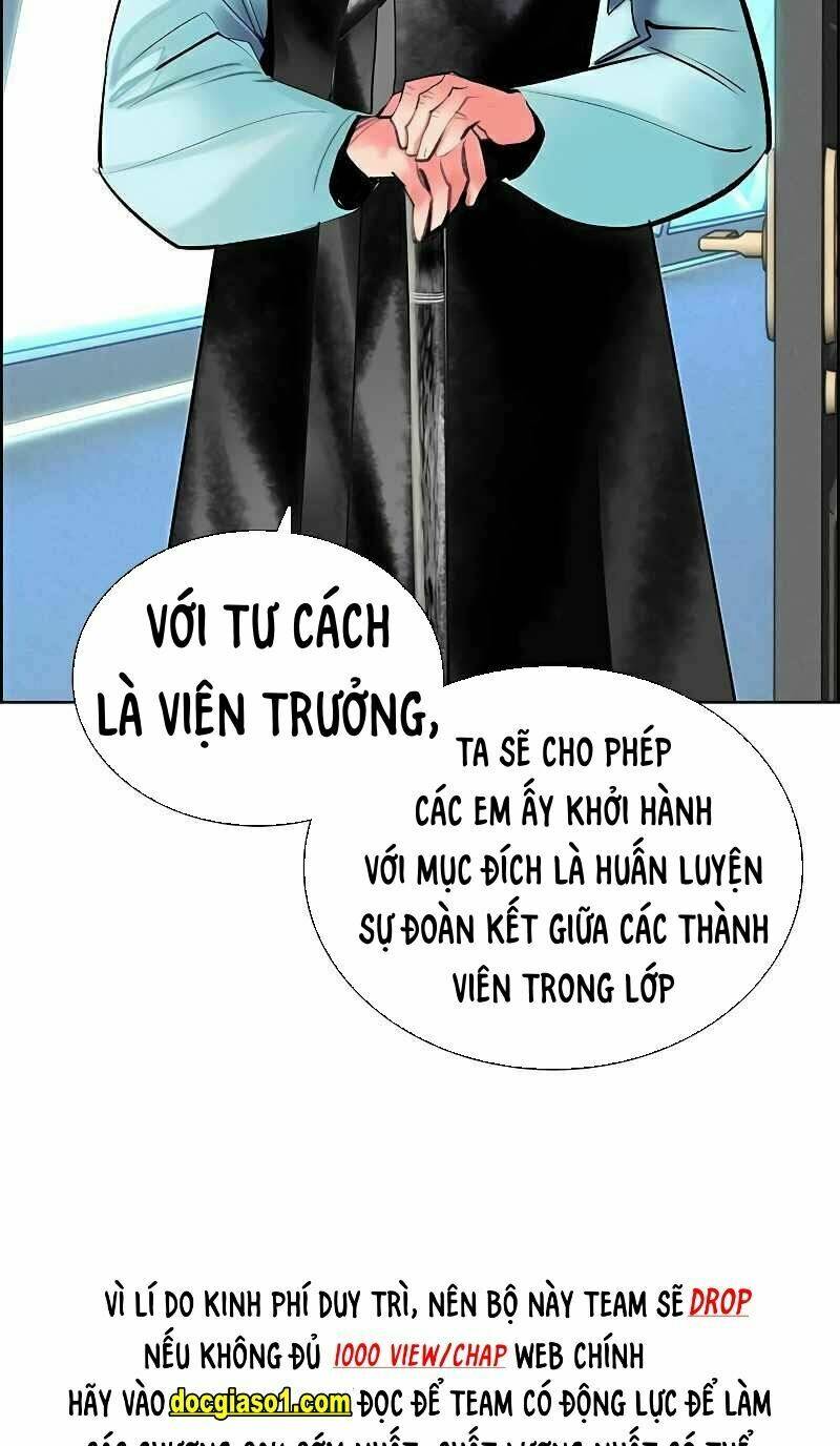 Nhân Trùng Đại Chiến Chapter 71 - Trang 2