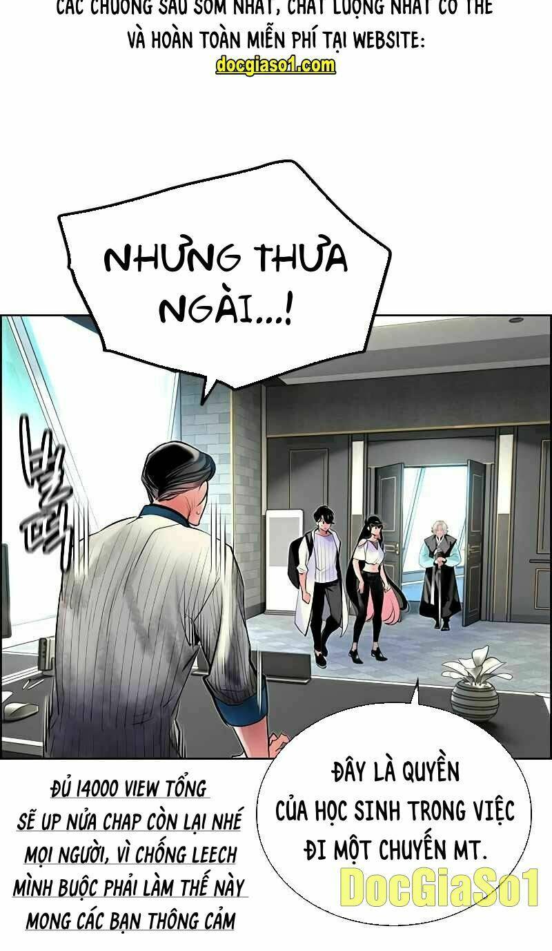 Nhân Trùng Đại Chiến Chapter 71 - Trang 2