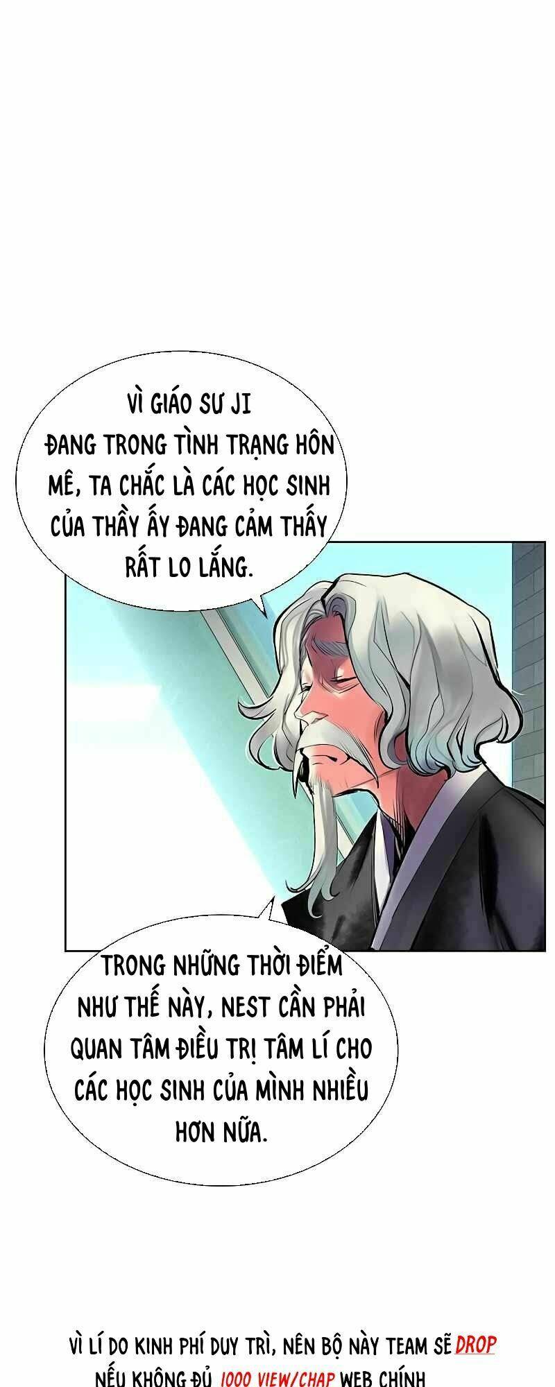 Nhân Trùng Đại Chiến Chapter 71 - Trang 2