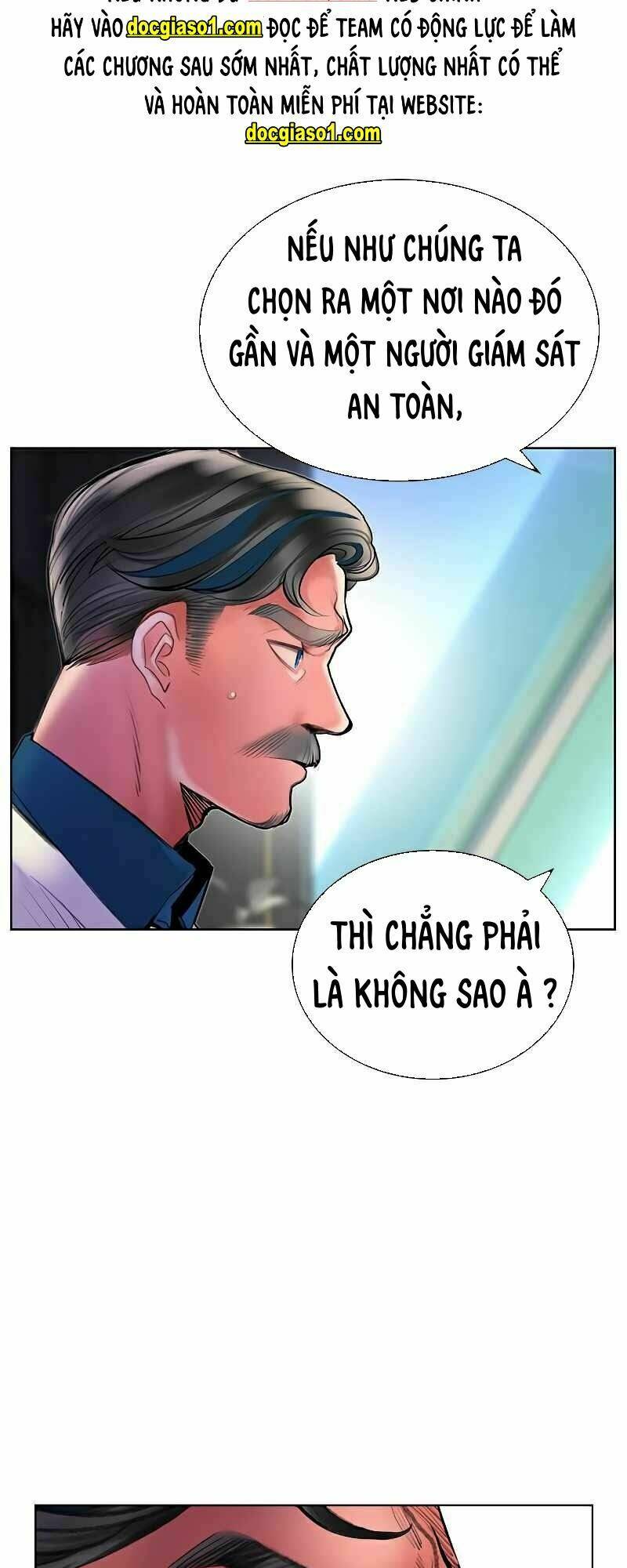 Nhân Trùng Đại Chiến Chapter 71 - Trang 2