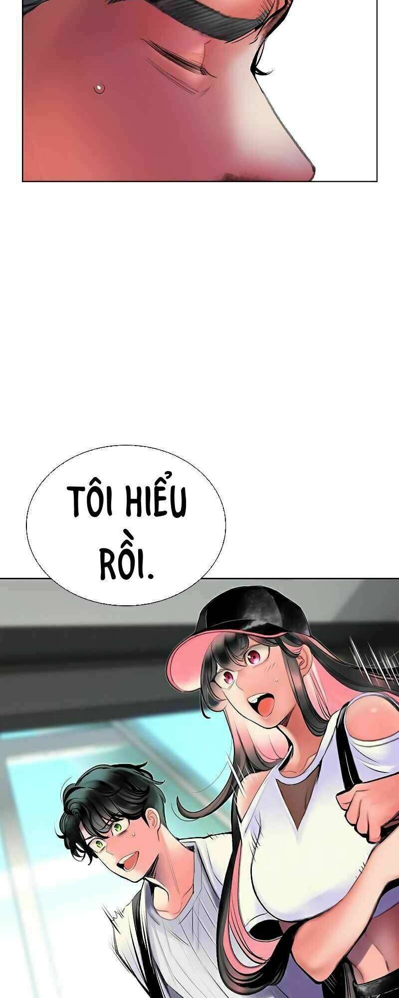 Nhân Trùng Đại Chiến Chapter 71 - Trang 2