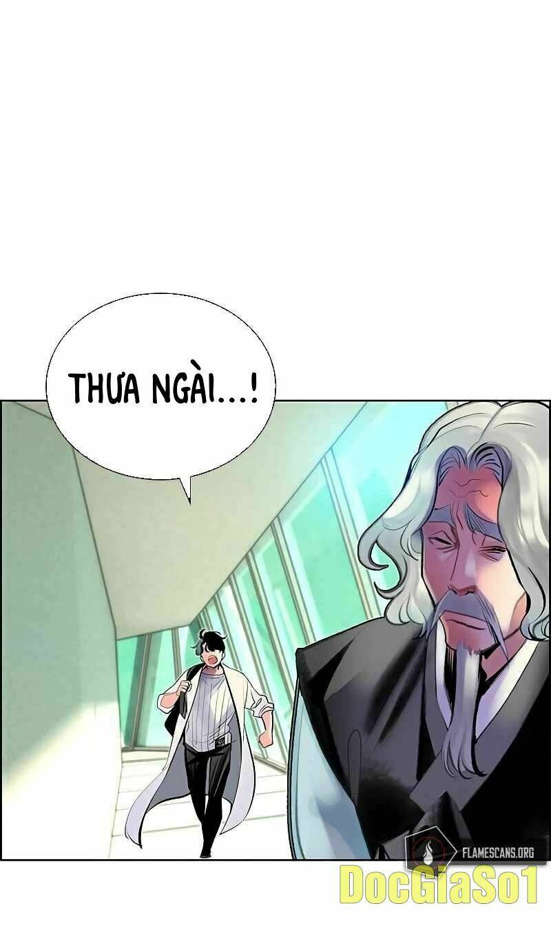 Nhân Trùng Đại Chiến Chapter 71 - Trang 2