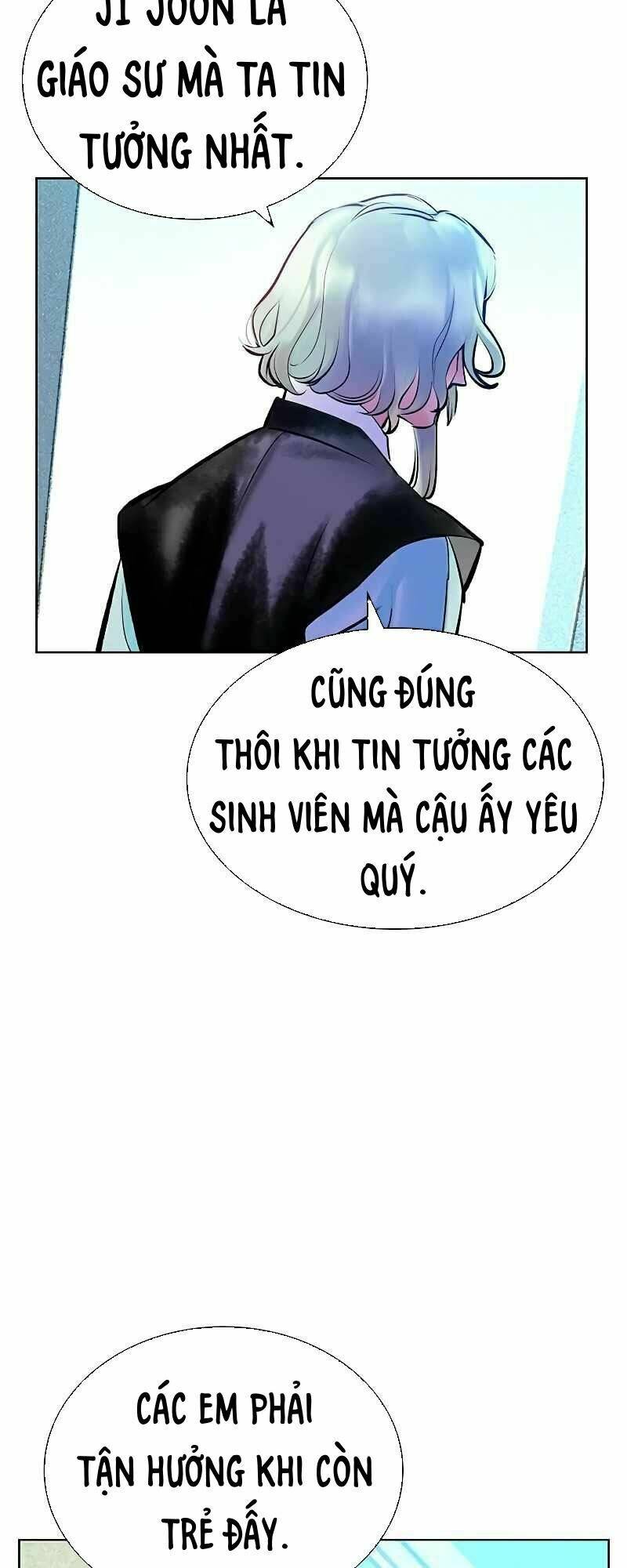 Nhân Trùng Đại Chiến Chapter 71 - Trang 2