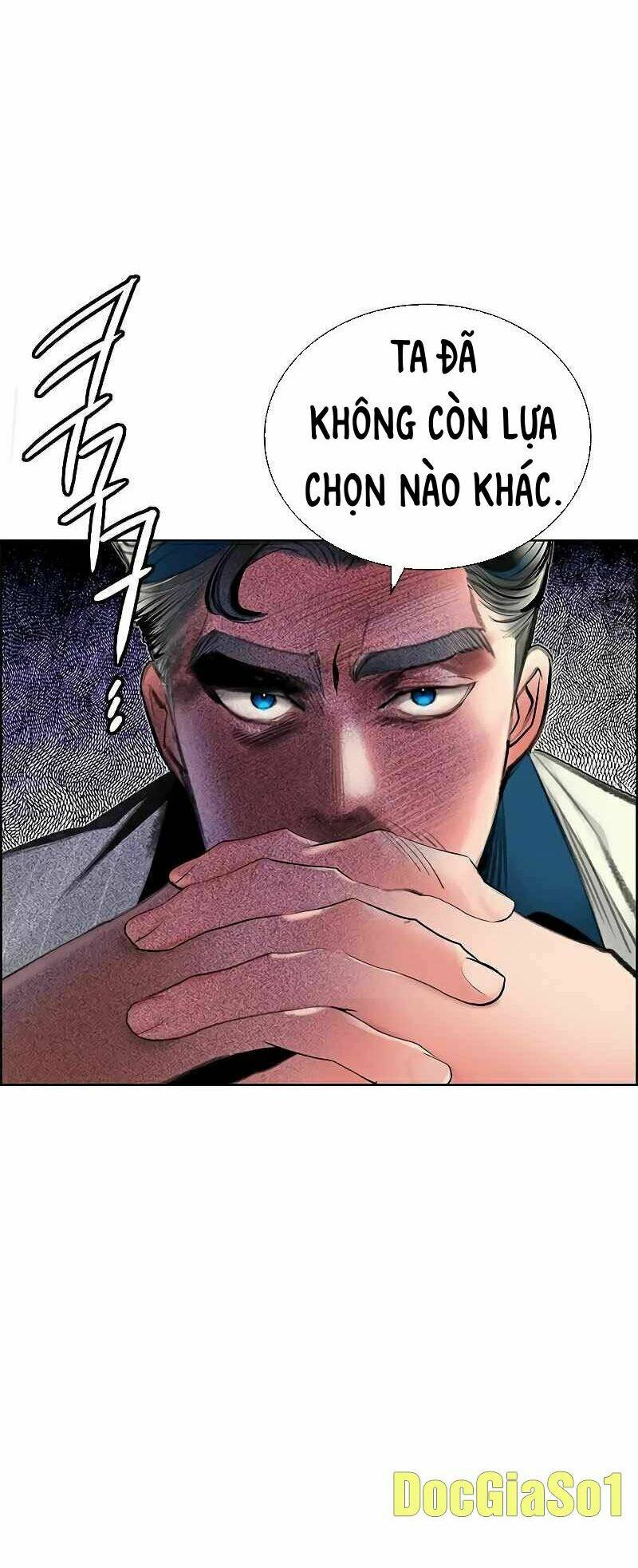 Nhân Trùng Đại Chiến Chapter 71 - Trang 2