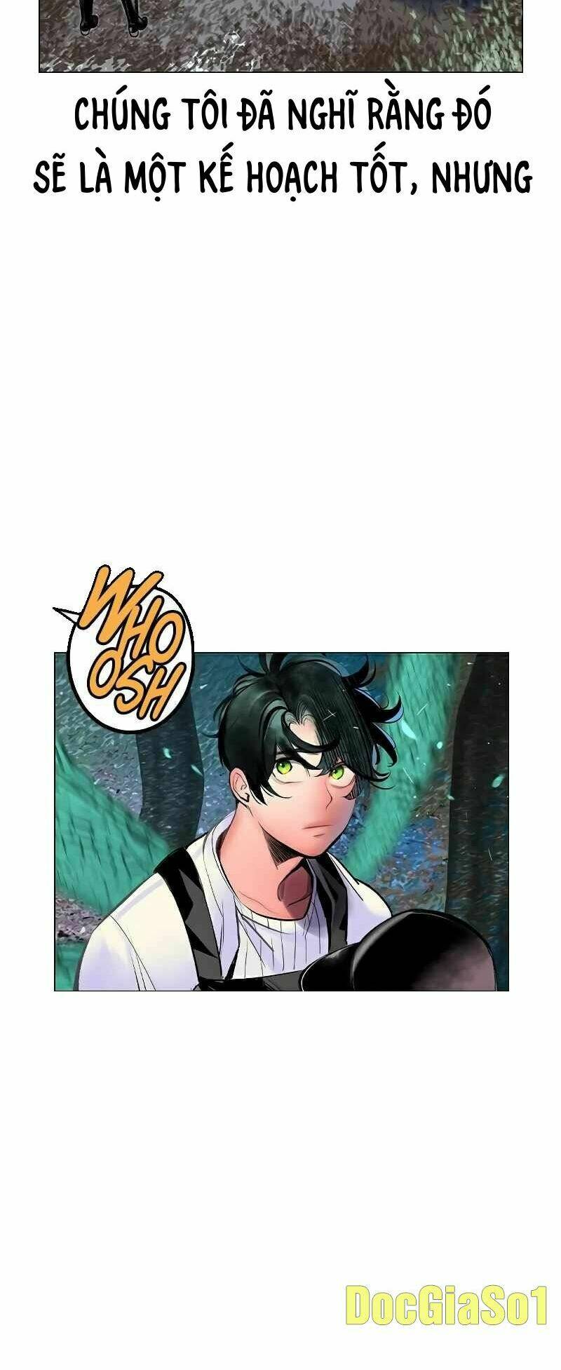 Nhân Trùng Đại Chiến Chapter 71 - Trang 2