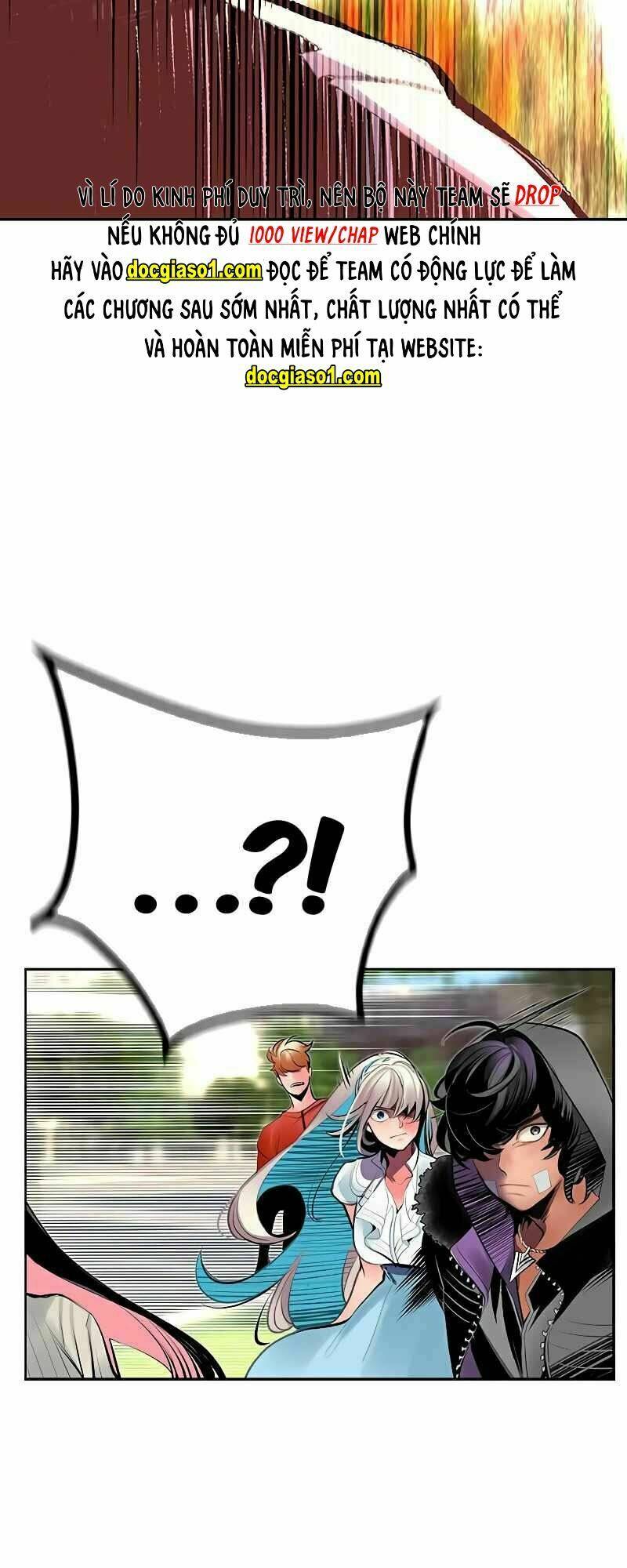 Nhân Trùng Đại Chiến Chapter 71 - Trang 2