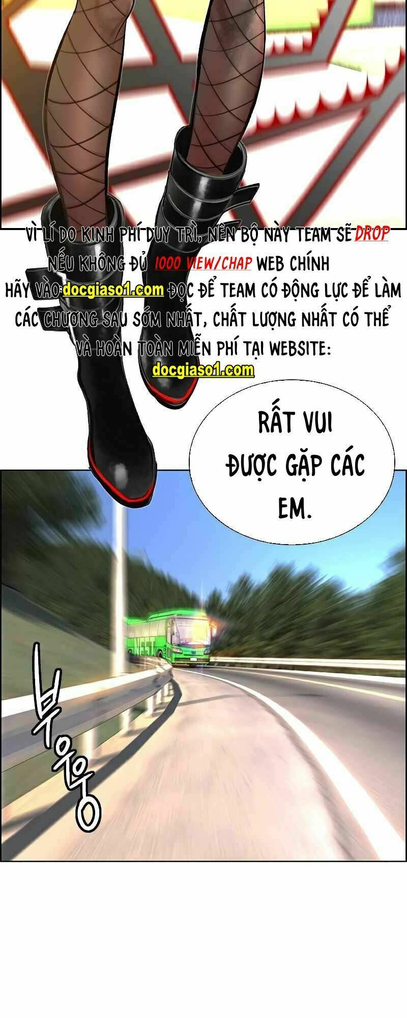 Nhân Trùng Đại Chiến Chapter 71 - Trang 2