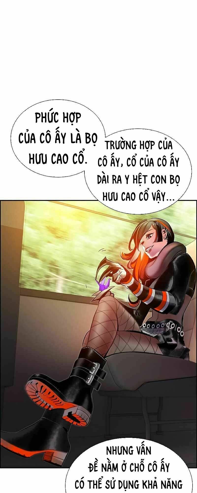 Nhân Trùng Đại Chiến Chapter 71 - Trang 2