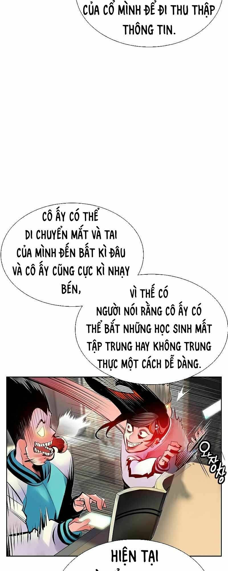 Nhân Trùng Đại Chiến Chapter 71 - Trang 2
