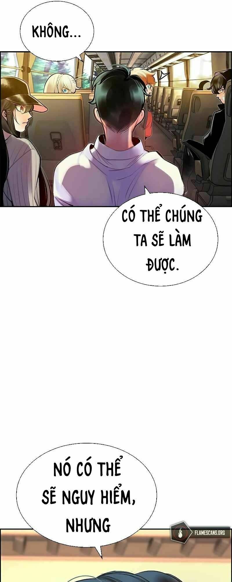 Nhân Trùng Đại Chiến Chapter 71 - Trang 2