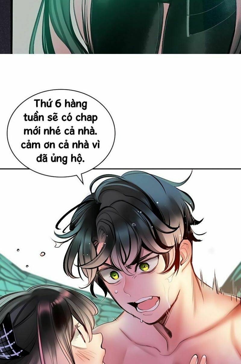 Nhân Trùng Đại Chiến Chapter 71 - Trang 2