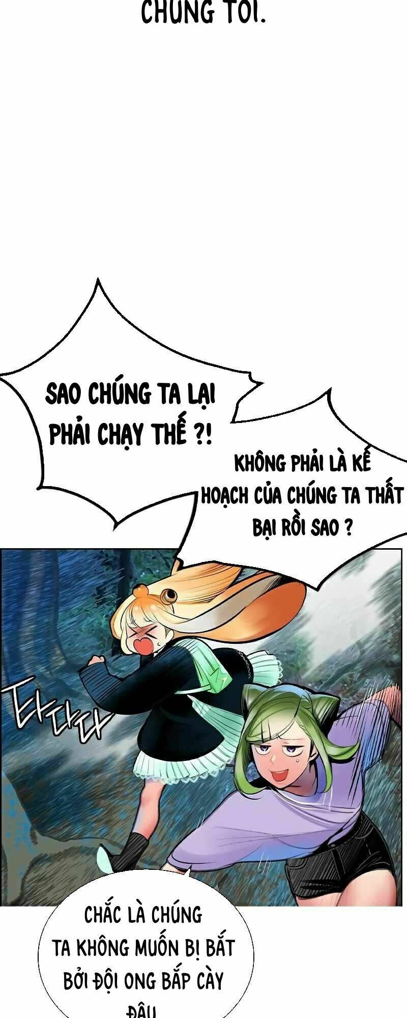 Nhân Trùng Đại Chiến Chapter 71 - Trang 2