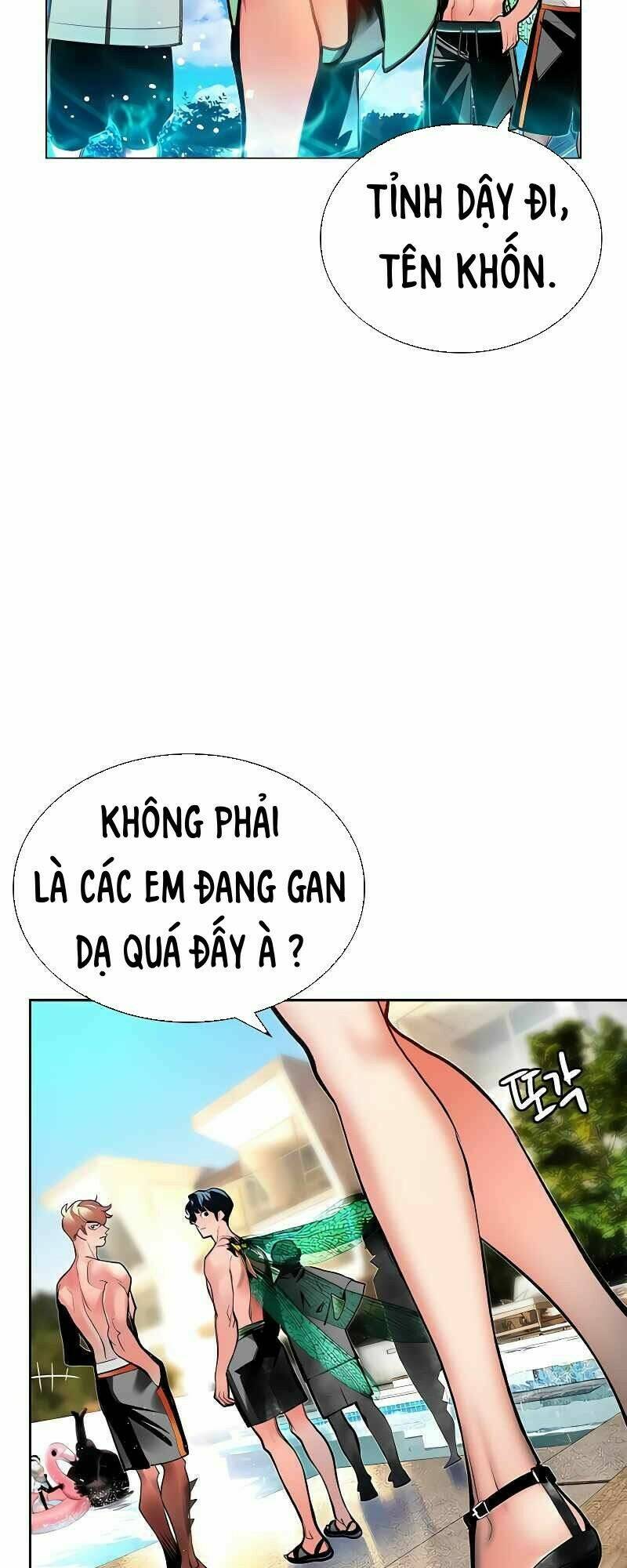 Nhân Trùng Đại Chiến Chapter 72 - Trang 2