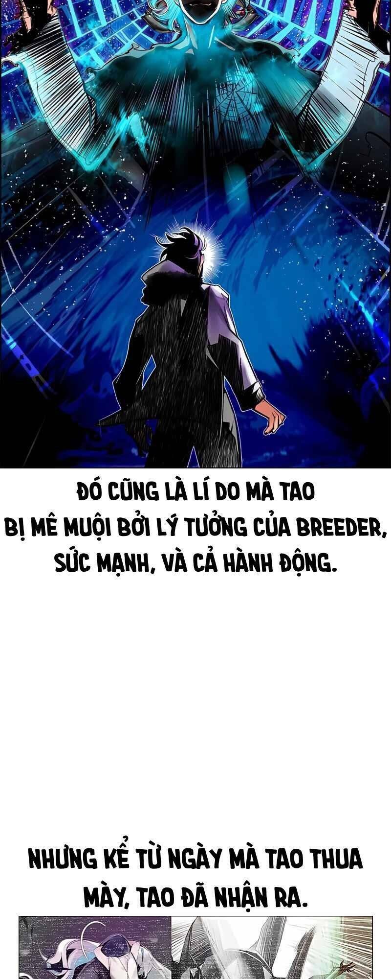 Nhân Trùng Đại Chiến Chapter 73 - Trang 2