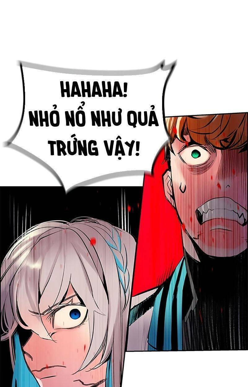 Nhân Trùng Đại Chiến Chapter 74 - Trang 2