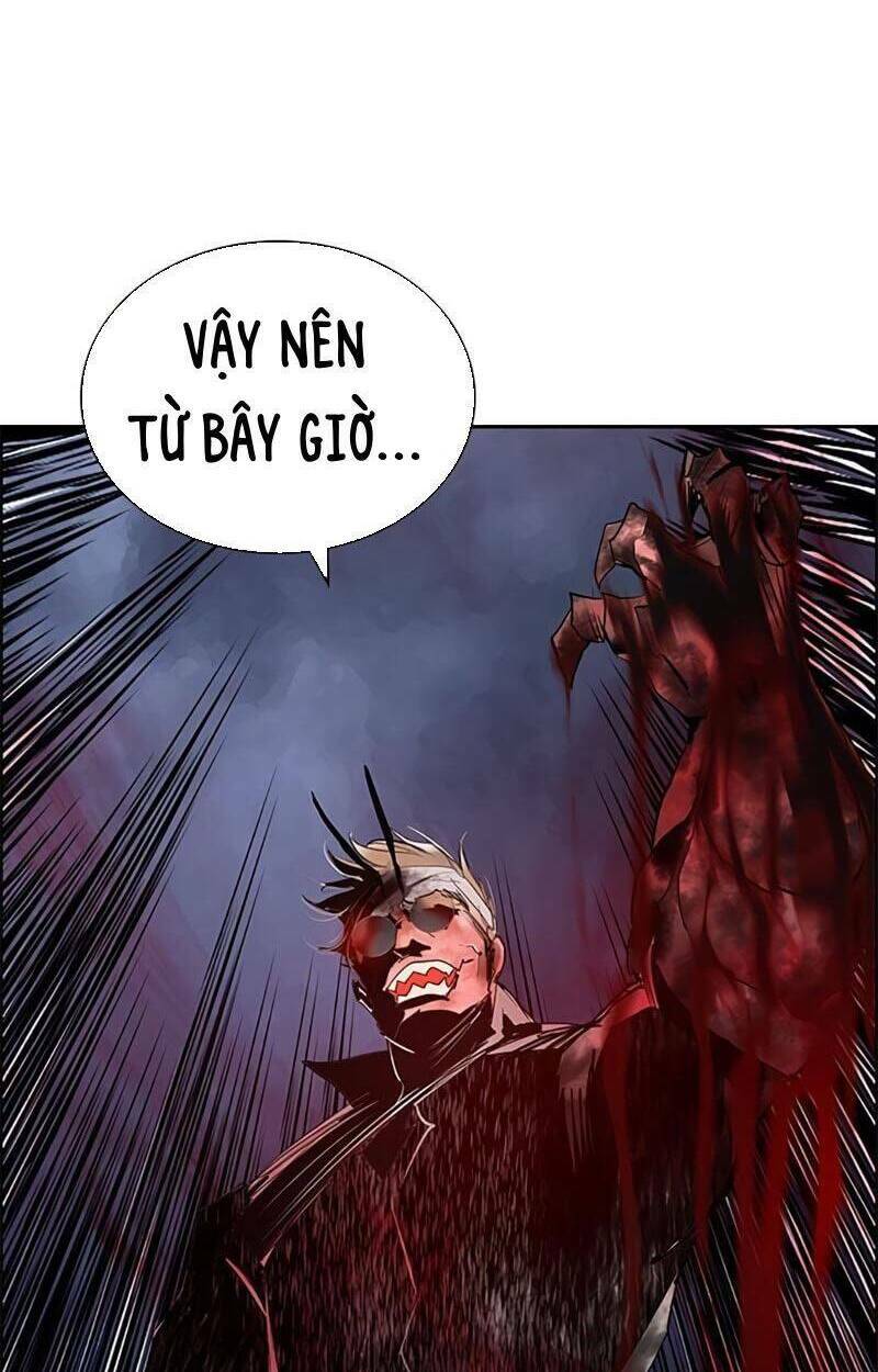 Nhân Trùng Đại Chiến Chapter 74 - Trang 2