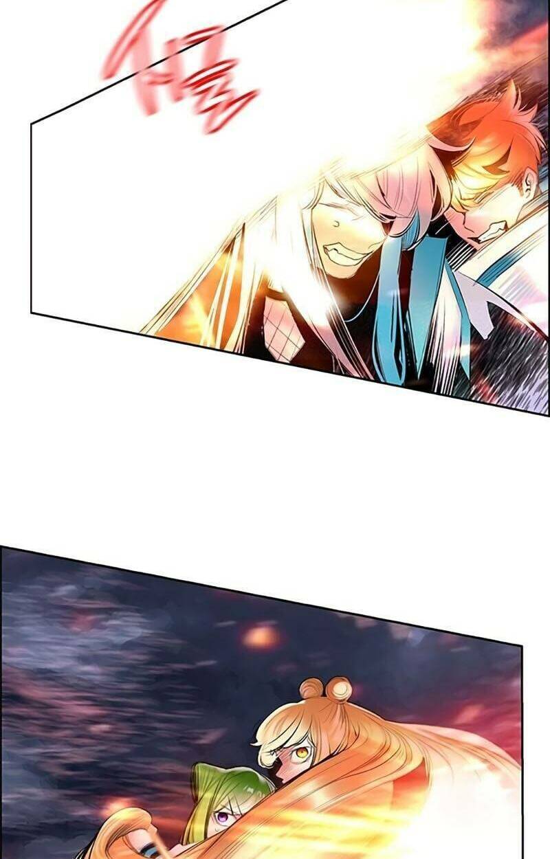 Nhân Trùng Đại Chiến Chapter 74 - Trang 2