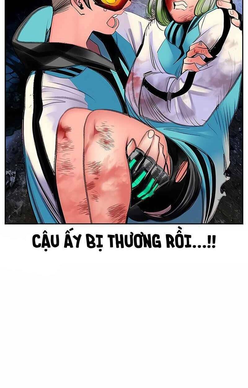 Nhân Trùng Đại Chiến Chapter 76 - Trang 2