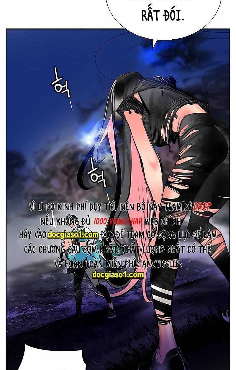 Nhân Trùng Đại Chiến Chapter 76 - Trang 2