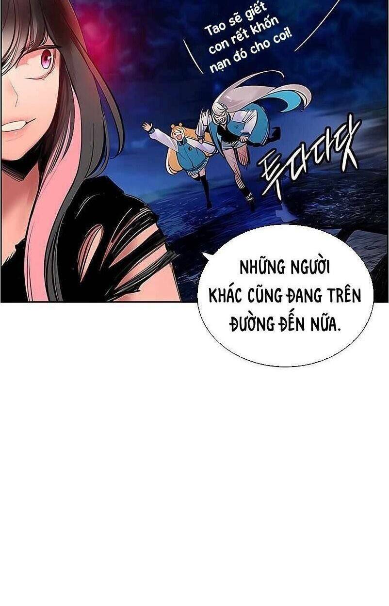 Nhân Trùng Đại Chiến Chapter 76 - Trang 2