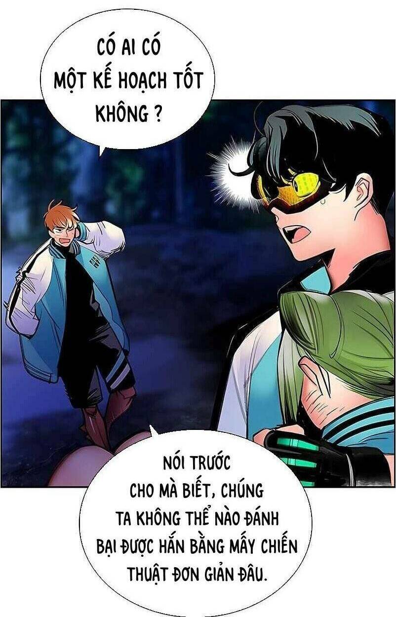 Nhân Trùng Đại Chiến Chapter 76 - Trang 2