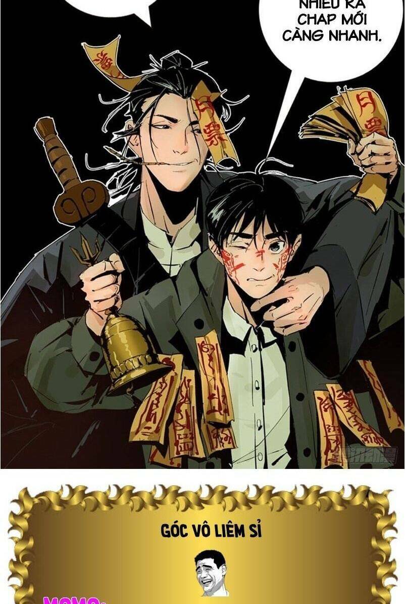 Nhân Trùng Đại Chiến Chapter 76 - Trang 2