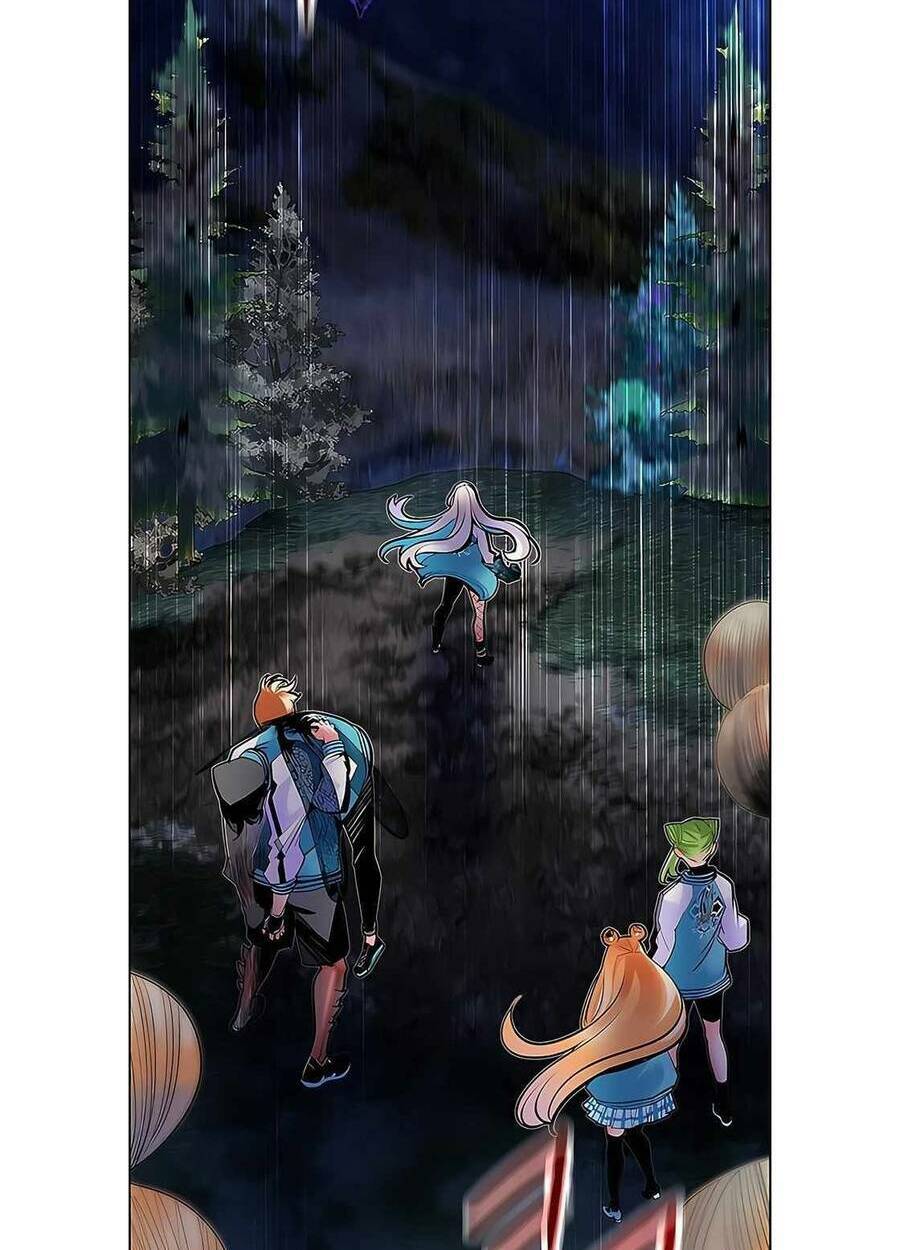 Nhân Trùng Đại Chiến Chapter 76 - Trang 2