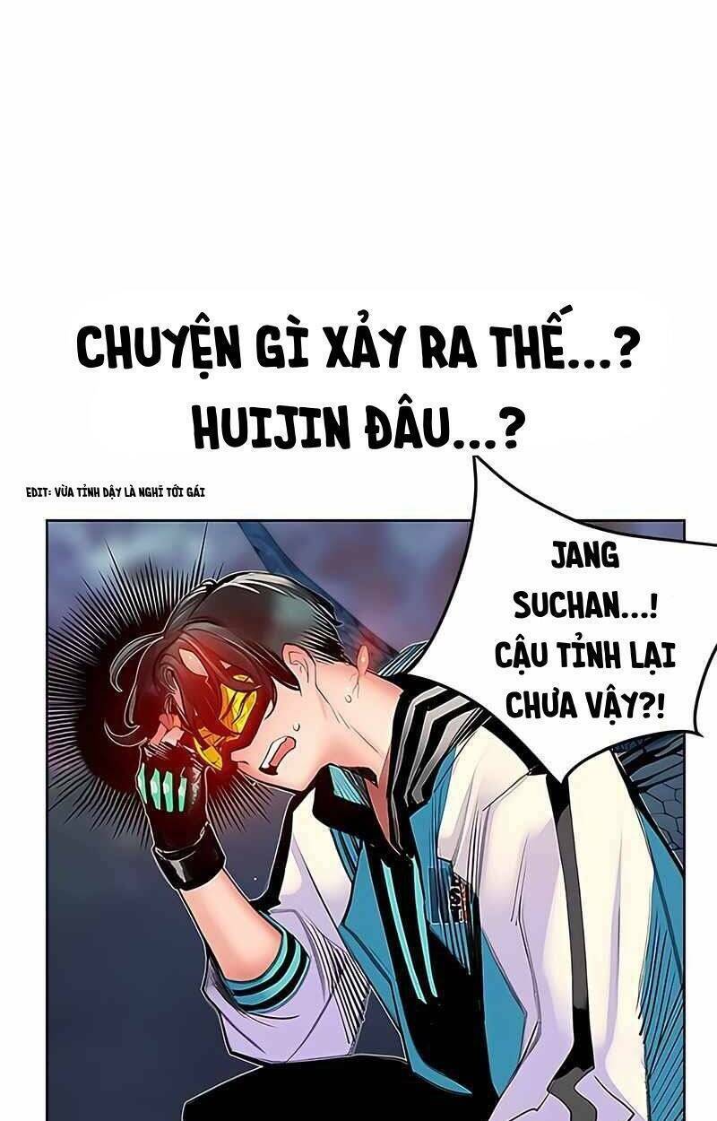 Nhân Trùng Đại Chiến Chapter 76 - Trang 2